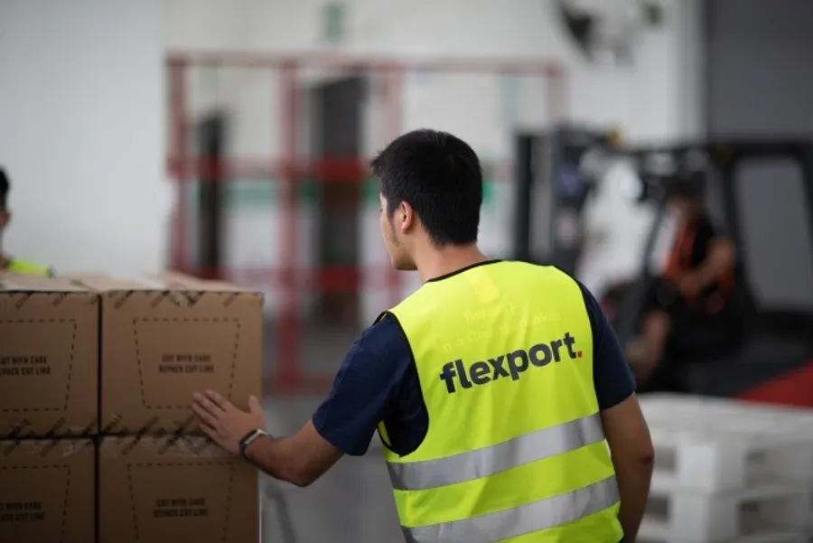 連亞馬遜大將都帶槍投靠，最受矚目的新創公司Flexport什麼來頭？