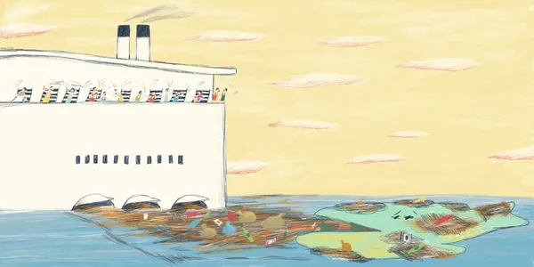 國際無字繪本大獎-楊美恩-The-Boat-and-Whale內頁1.jpg
