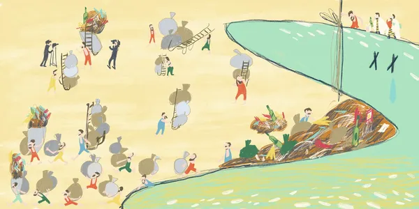 國際無字繪本大獎-楊美恩-The-Boat-and-Whale內頁2.jpg