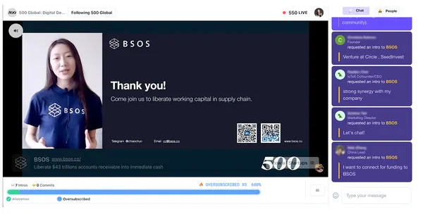 BSOS