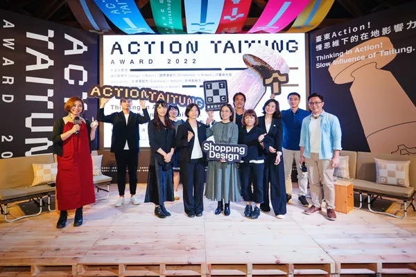 Action Taitung