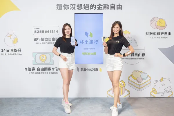 將來銀行
