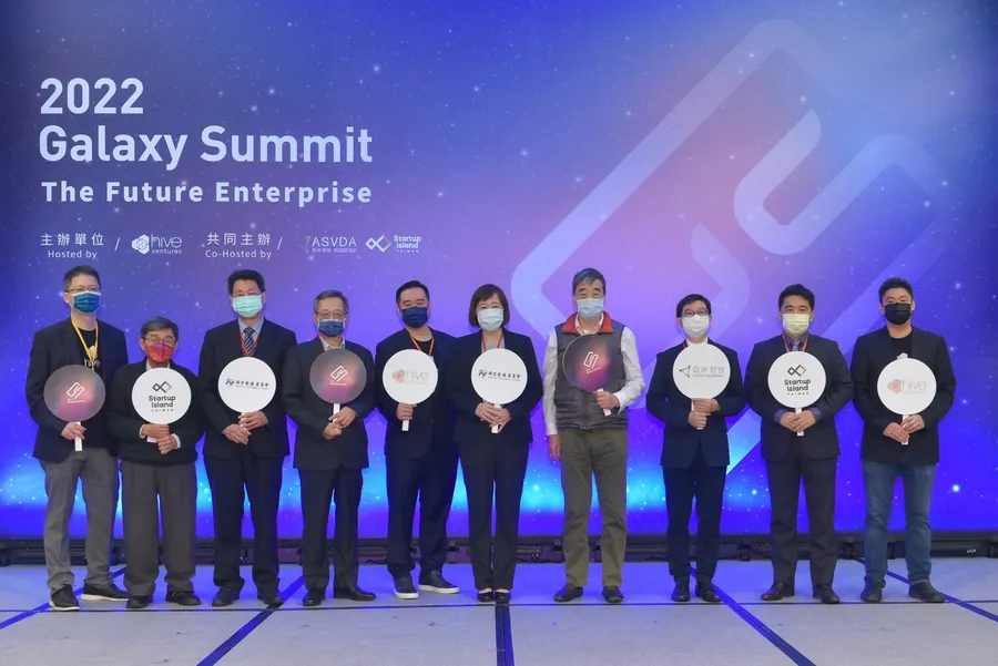 蜂行資本公布《台灣AI產業趨勢報告2022》：AI應用更成熟，兩種AI服務成為最大熱門