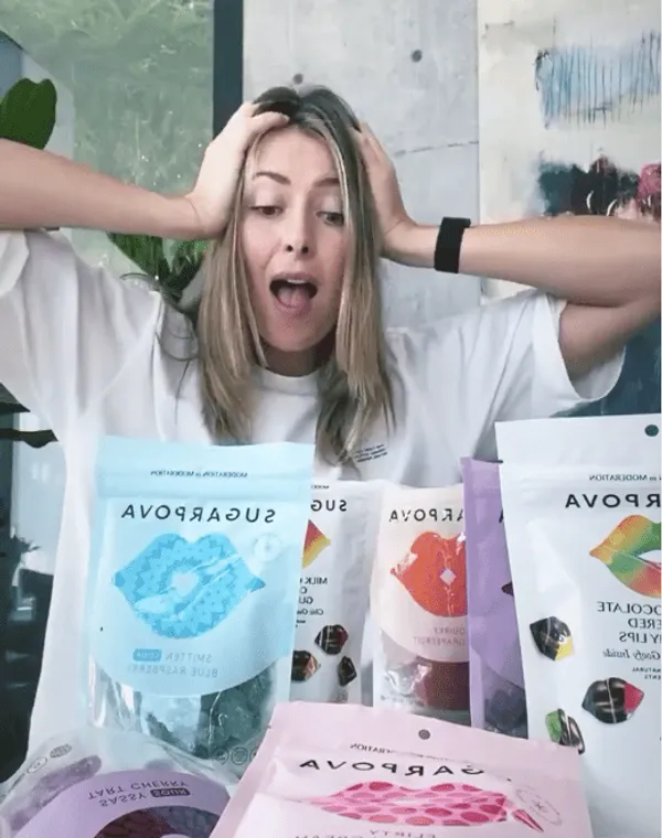 Sugarpova