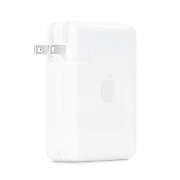 蘋果新款電源轉接器