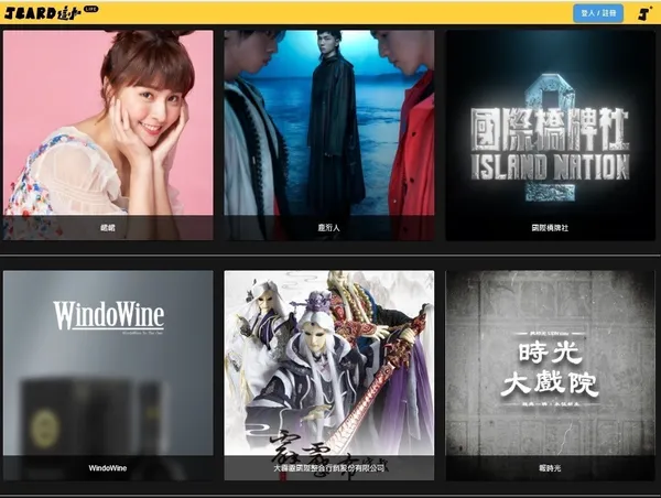Jcard 這咖 1.0