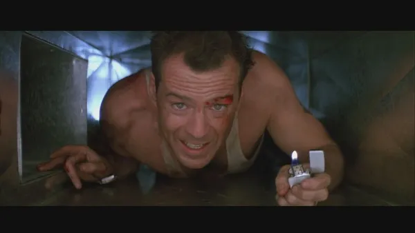 Bruce Willis