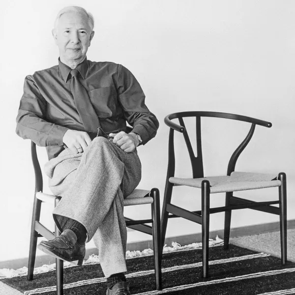 Carl Hansen & Søn