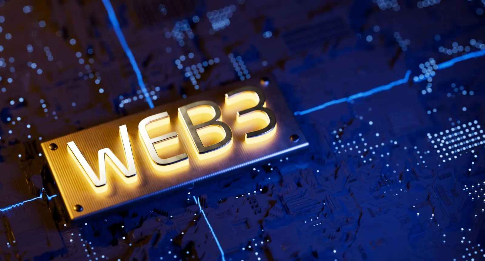 Web3.0 平台來臨！將帶領社群媒體、應用程式玩出什麼新花樣？