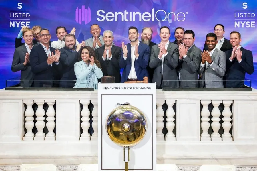 財富500強公司都是它客戶！SentinelOne一年收購兩家新創，積極擴展安全平台為了什麼？