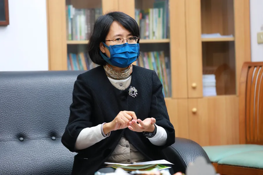 以無線網路優化教學體驗，中市資網透過Aruba打造便捷安全環境，翻轉未來教育