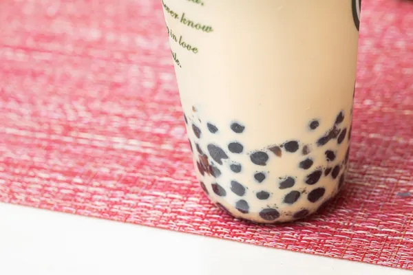 珍珠奶茶
