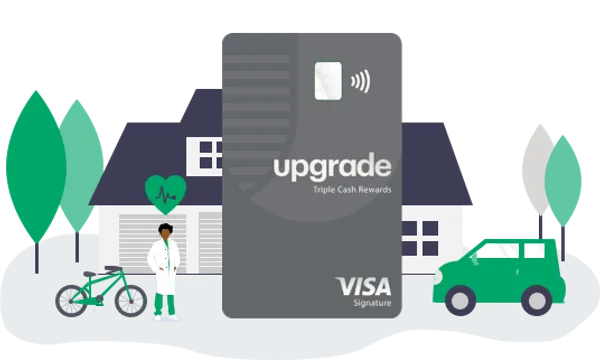 Upgrade