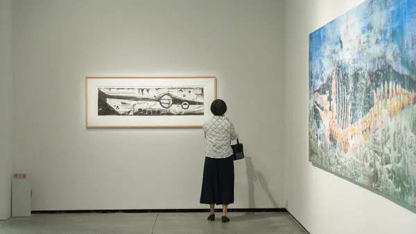 熱蘭遮城建城400年！南美館「鯤島新地圖」前導展，探索臺南歷史與地理之間的交織與故事
