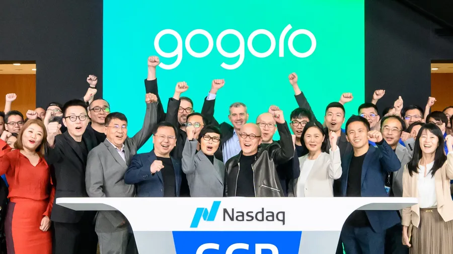 【拆解招股書】從公開文件深度了解Gogoro：赴美上市的台灣之光，背後支持者還有誰？