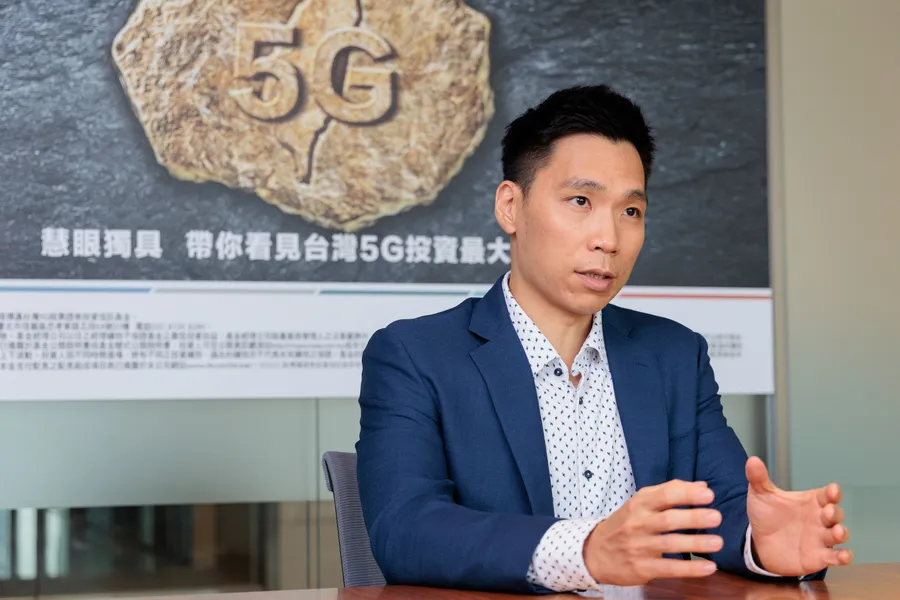 專家觀點：透析5G未來生態圈，不可輕忽的「隱形」殺手級應用