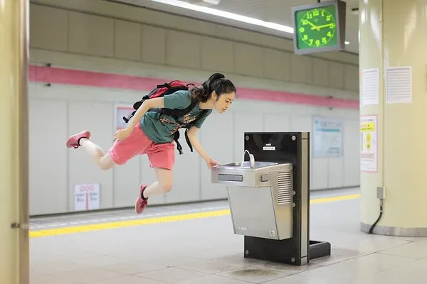 levitation