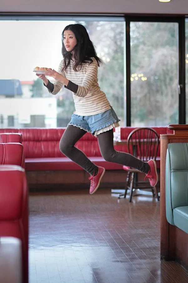 levitation