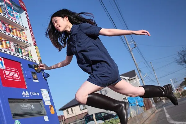 levitation