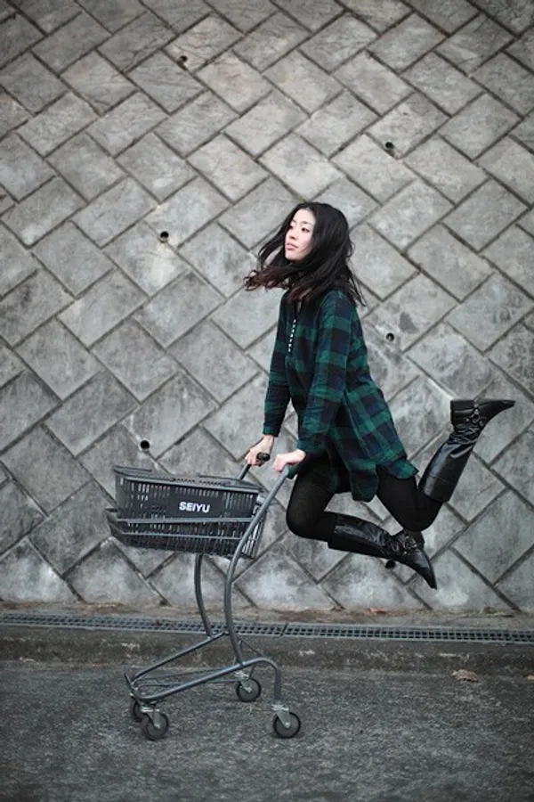 levitation