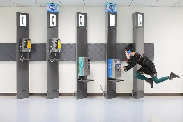 levitation