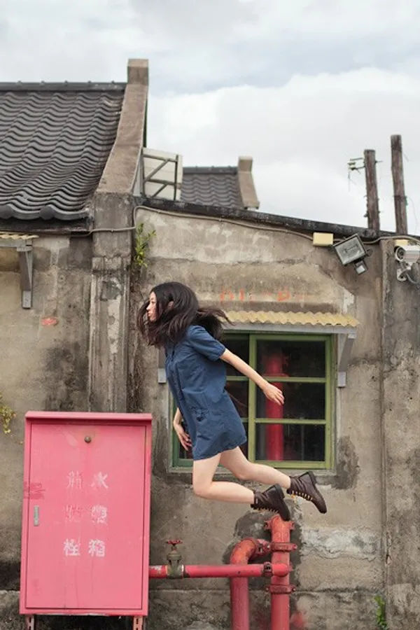 levitation