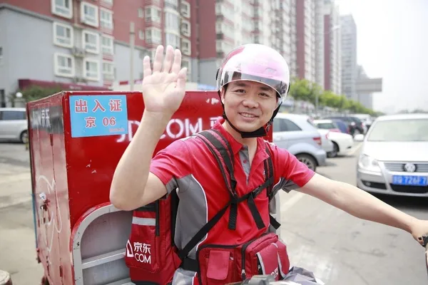 劉強東
