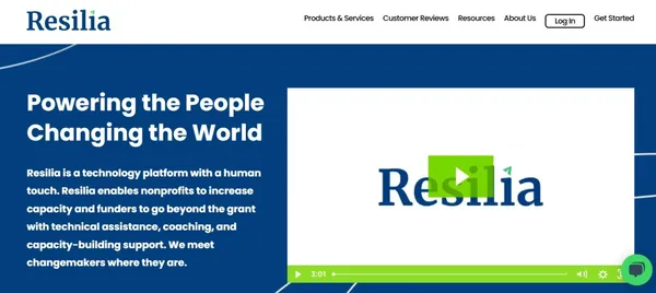 Resilia