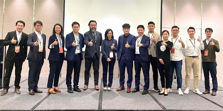 微軟攜手台中製造產業協會 以企業實戰分享 推動中小企業數位轉型