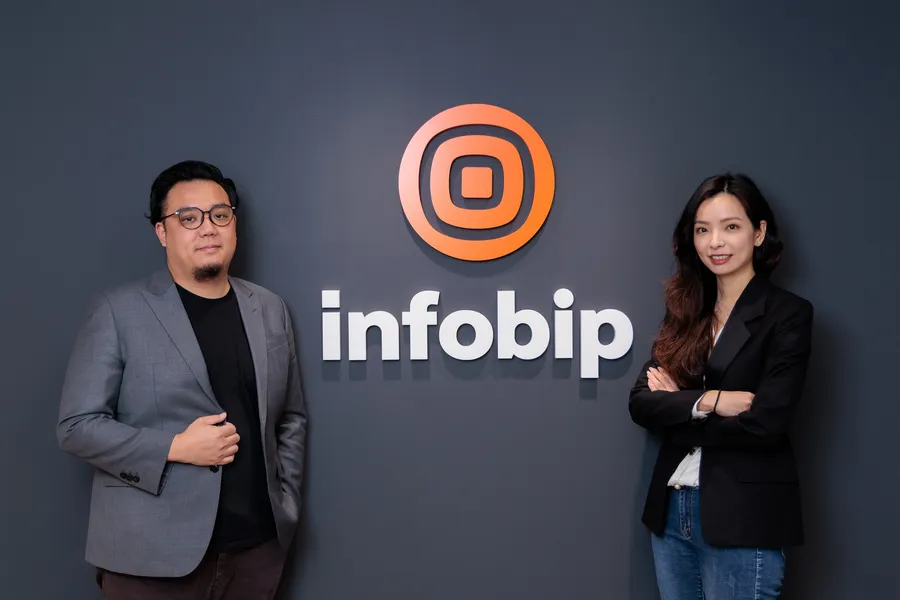從CPaaS到SaaS，Infobip助企業優化顧客體驗以搶佔疫後商機