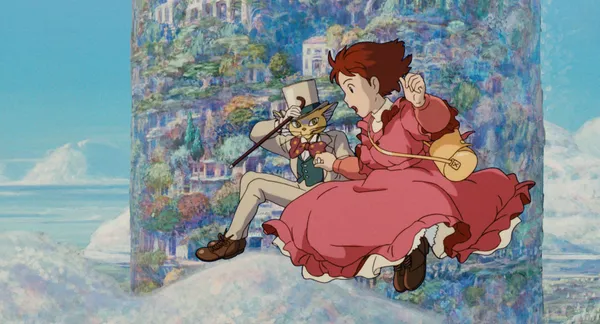 ghibli