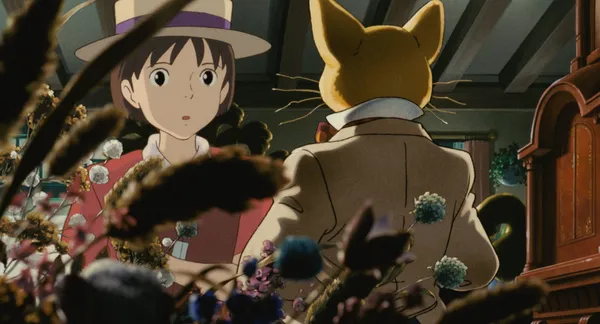 ghibli