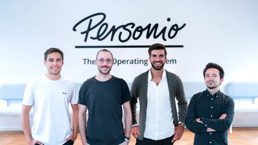 助企業將人力資源流程數位化，看Personio怎麼從乏人問津到讓一堆公司成為鐵粉