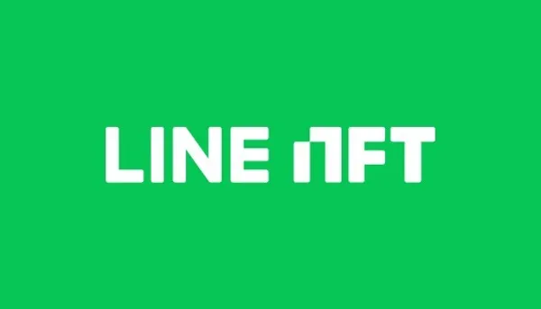 LINE NFT