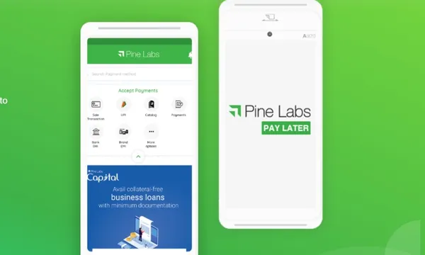 Pine Labs