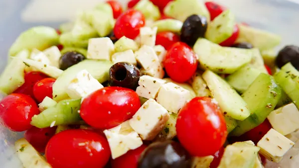 Salad