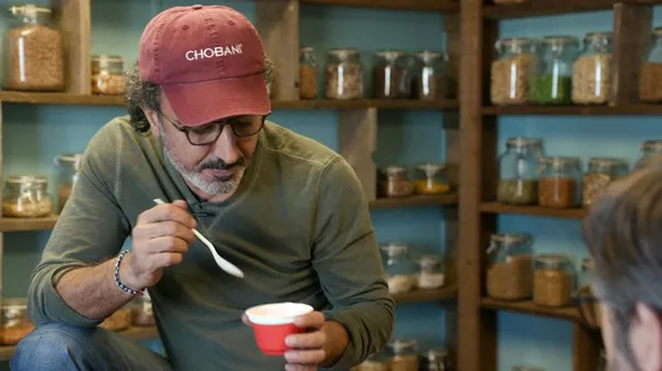 Ulukaya