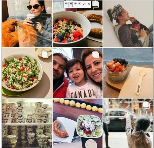 Instagram
