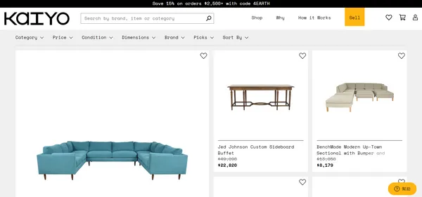 kaiyo online shop