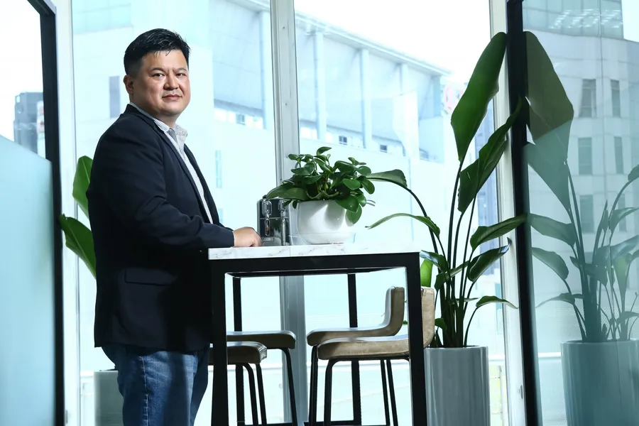 【專訪】曾牽線蘋果來台買綠電，又創能源顧問公司，光景零碳如何助供應鏈脫碳？