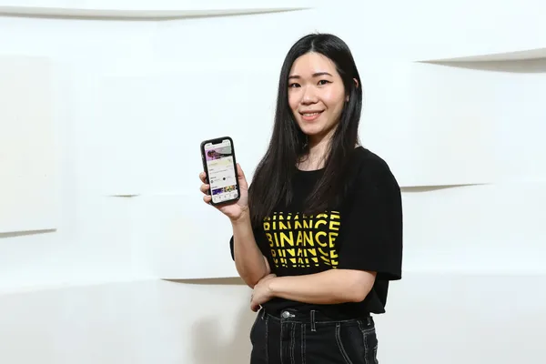 Katrina_幣安增長經理