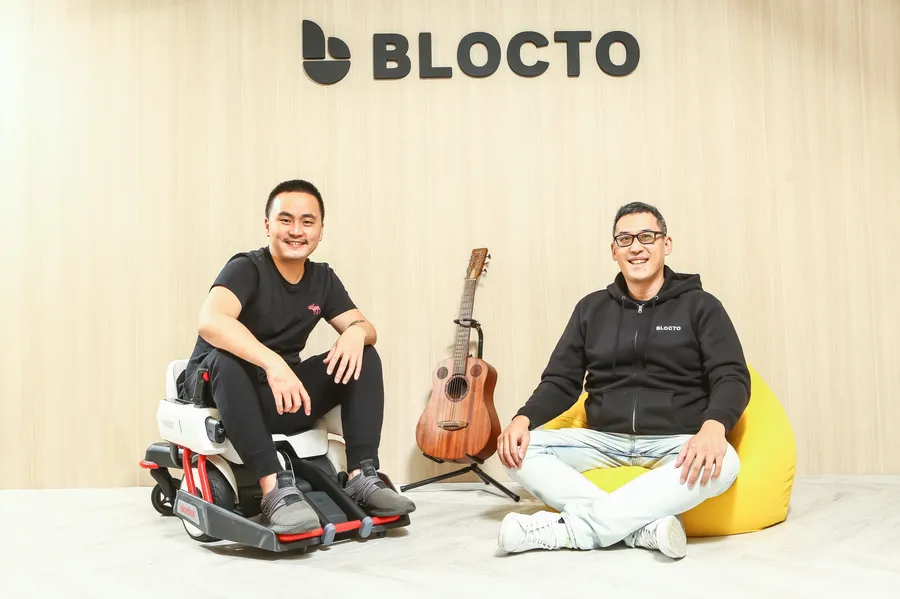 區塊鏈錢包新創Blocto將結束錢包服務！社群發聲：感謝200萬用戶陪伴，已無力承擔營運成本