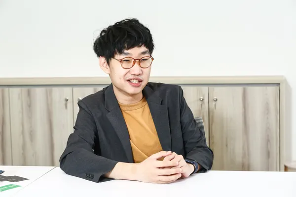 陳致豪_Qubit專案負責人