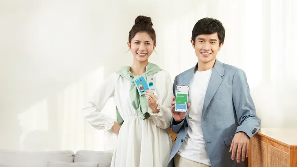 LINE Bank