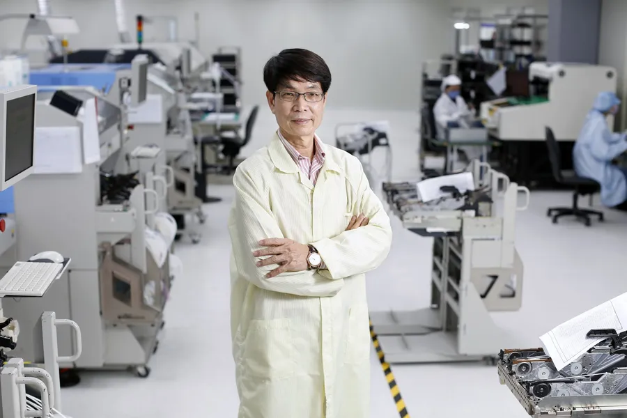 被迫倒閉後捲土重來！興普專做「大廠不方便做」的事，成為台灣PCB第一大廠