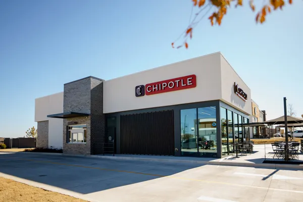 Chipotle