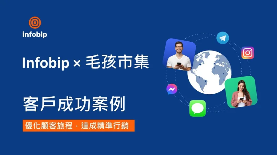 毛孩市集：在FB廣告投報率低靡的時代， 會員消費頻率也能倍數增長