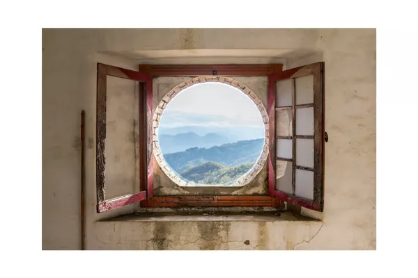 廢墟