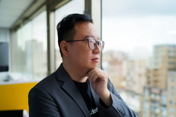 ThunderCore共同創辦人王正文