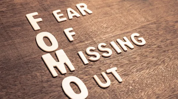 FOMO